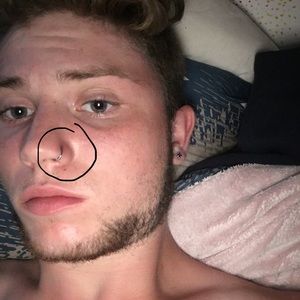 Meet your Posher, Brandon